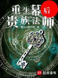 重生幕后贵族魔法师